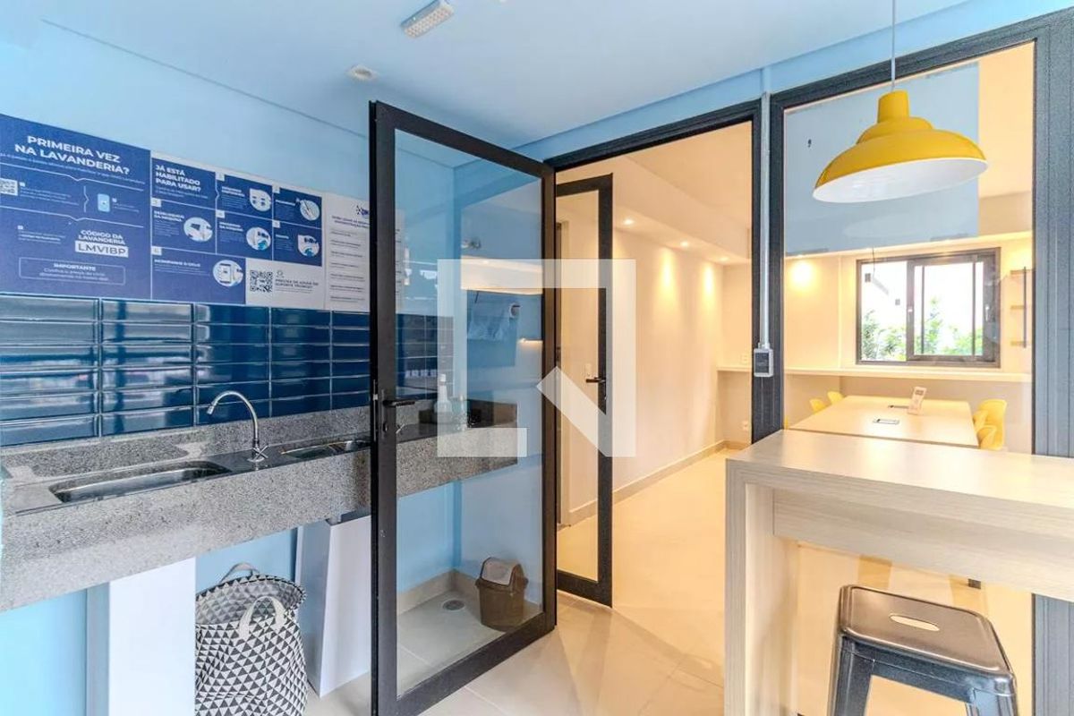 Kitnet-Studio, 24 m² - Foto 29