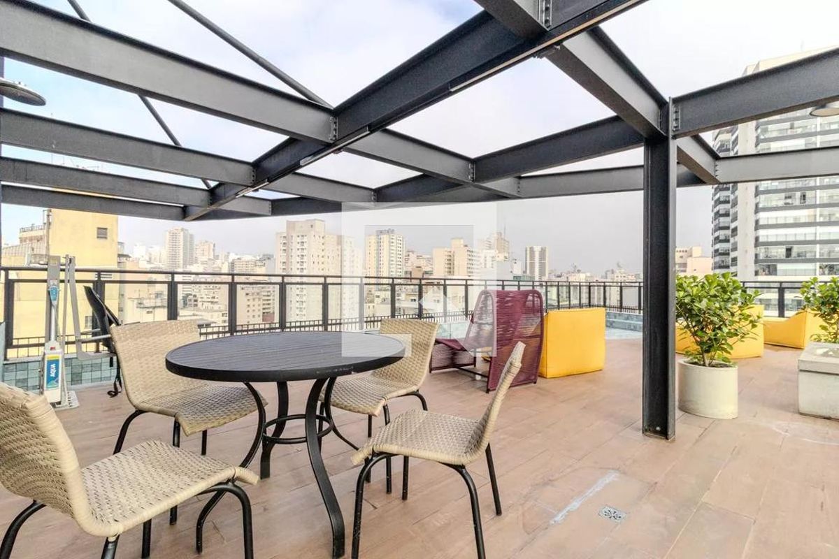 Kitnet-Studio, 24 m² - Foto 33