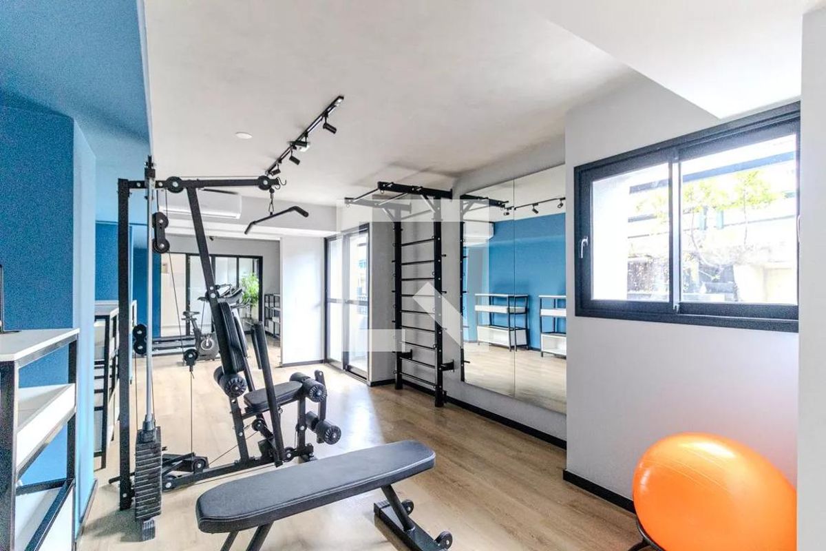Kitnet-Studio, 24 m² - Foto 20