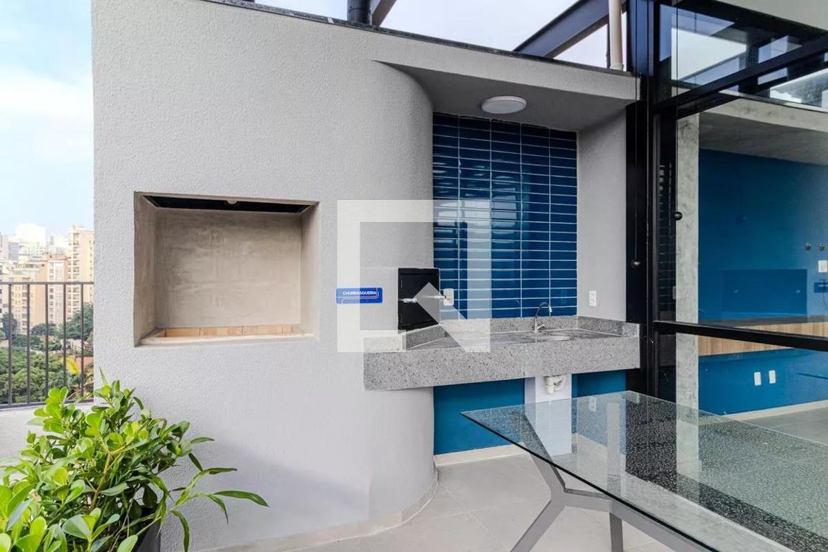 Kitnet-Studio, 24 m² - Foto 23