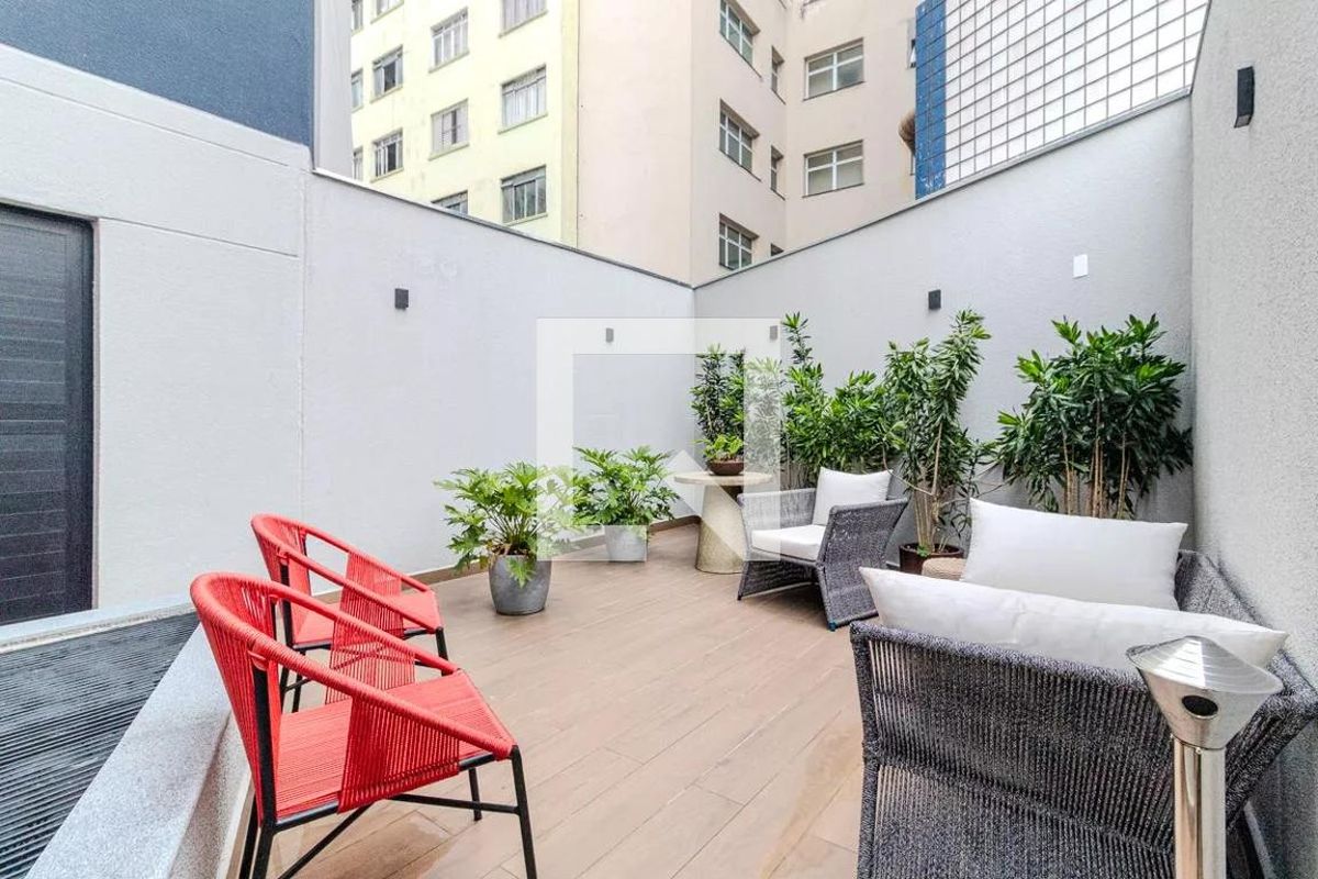 Kitnet-Studio, 24 m² - Foto 30
