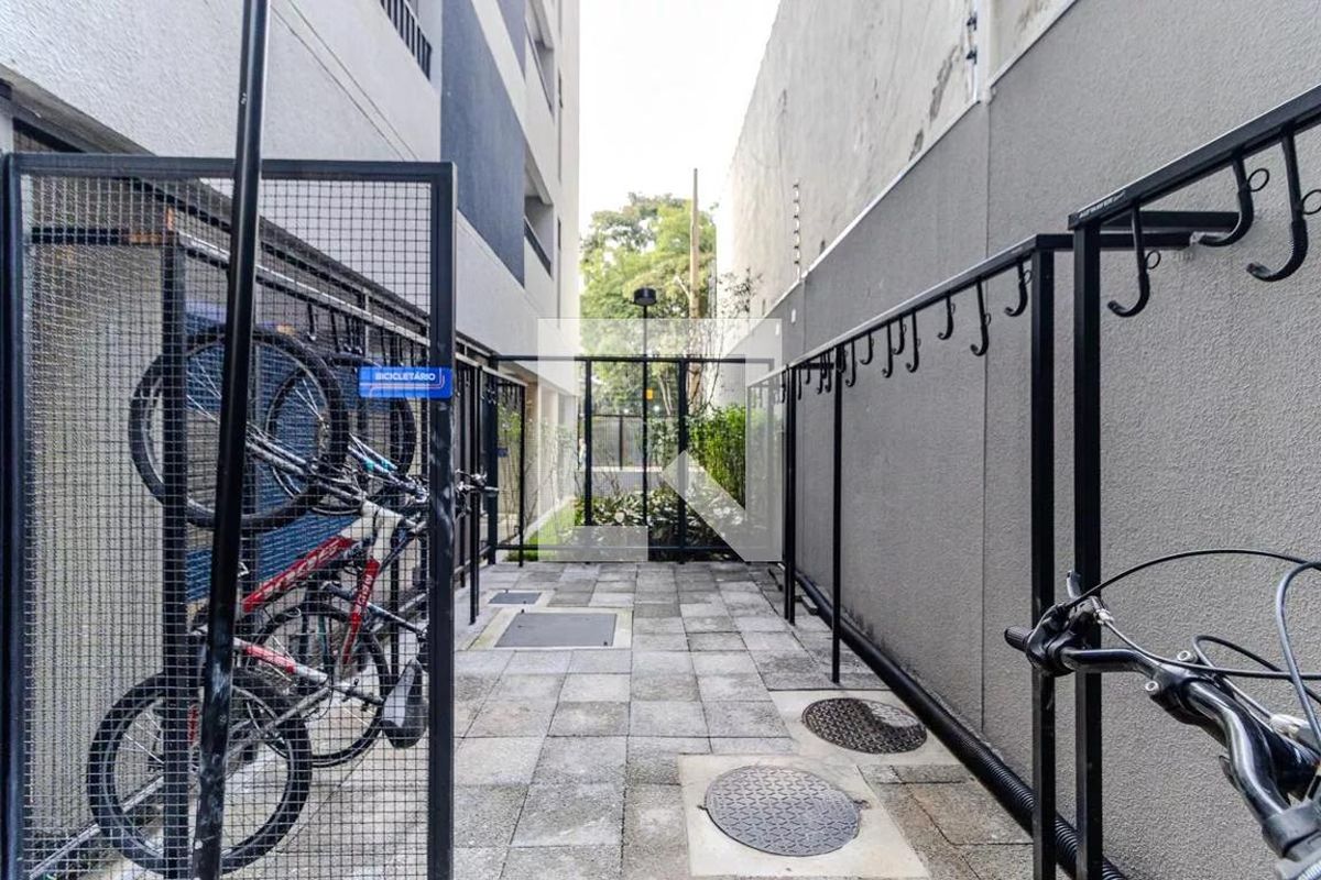 Kitnet-Studio, 24 m² - Foto 21