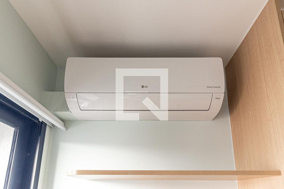 Kitnet-Studio, 24 m² - Foto 8