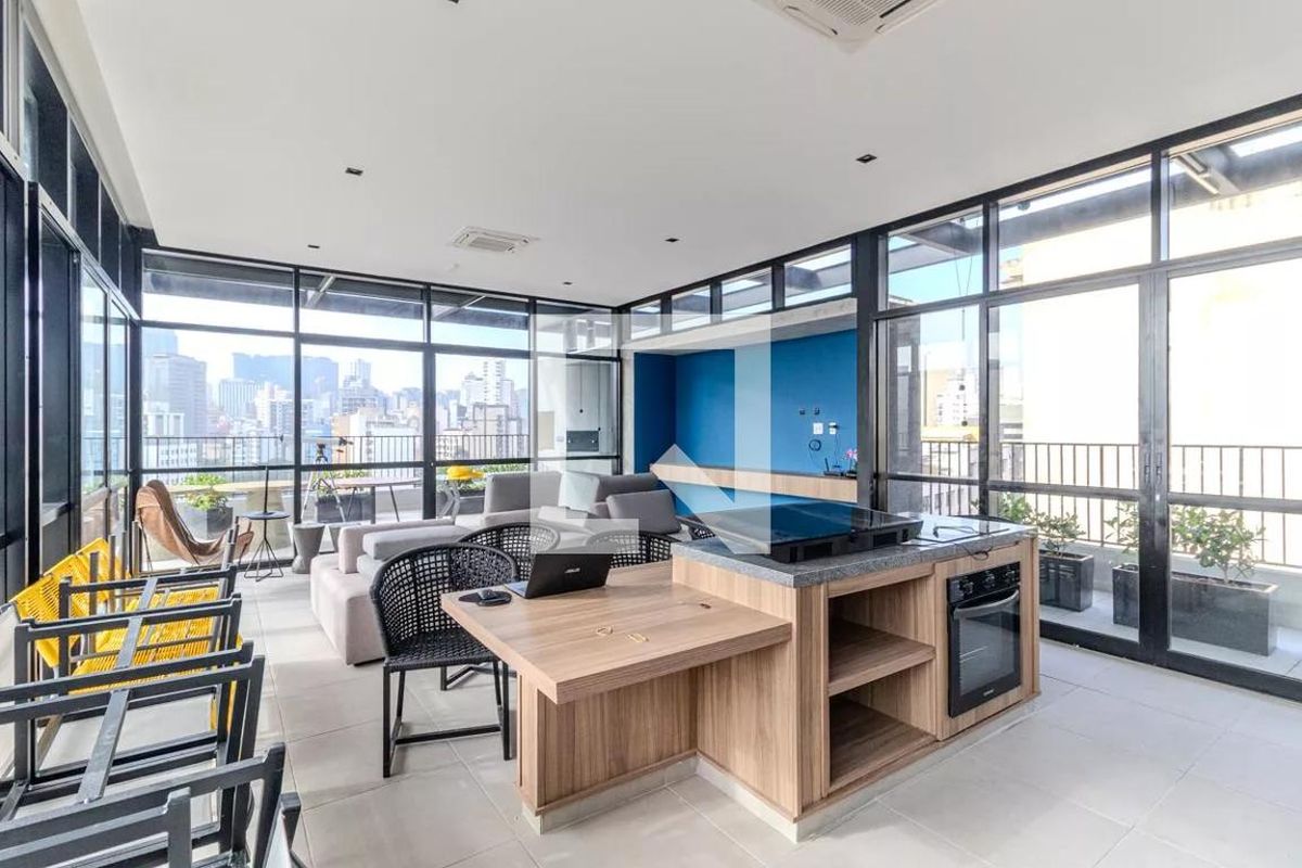 Kitnet-Studio, 24 m² - Foto 26