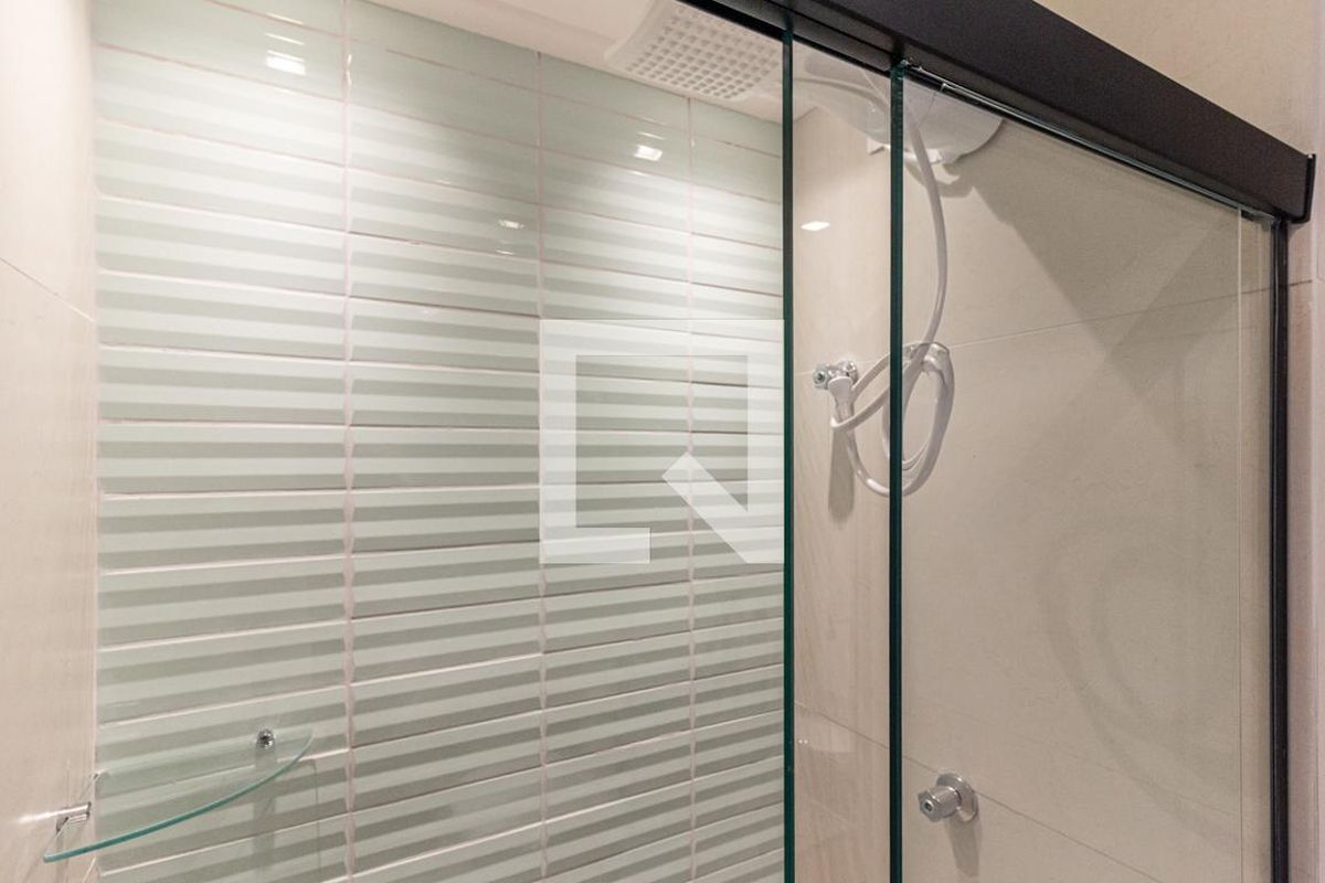 Kitnet-Studio, 24 m² - Foto 17