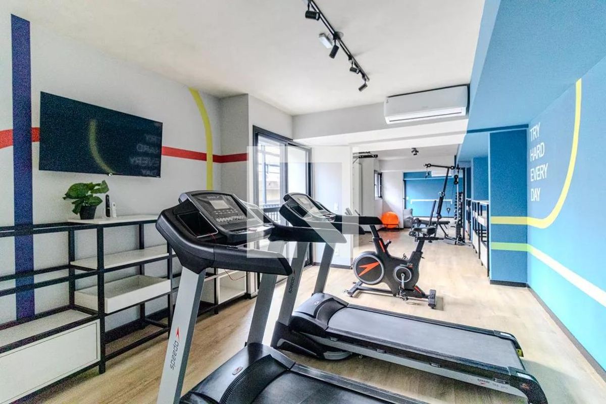 Kitnet-Studio, 24 m² - Foto 19