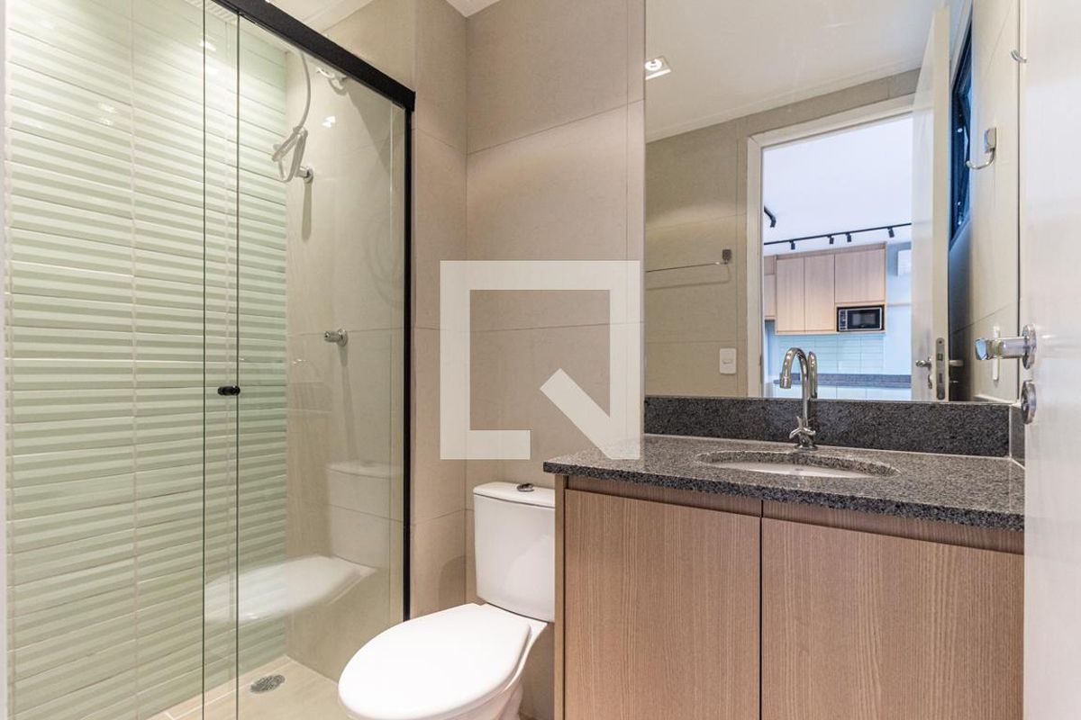 Kitnet-Studio, 24 m² - Foto 15