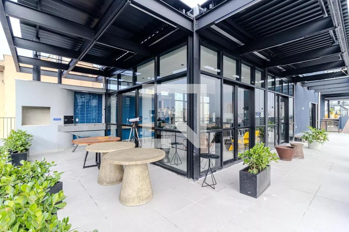 Kitnet-Studio, 24 m² - Foto 22