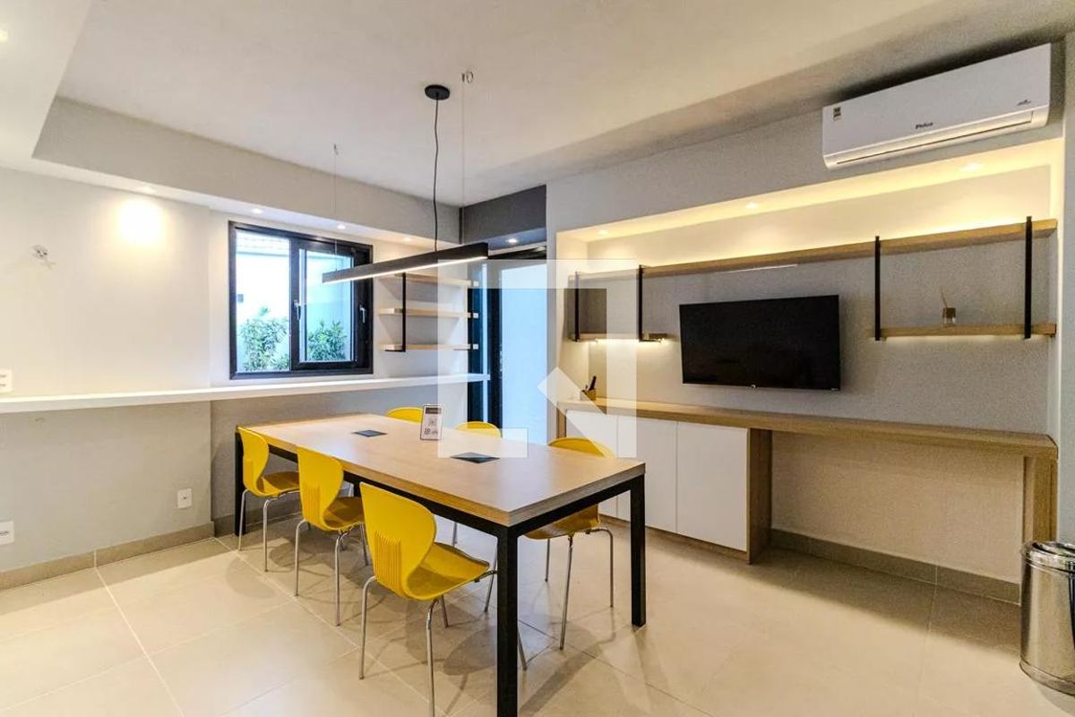 Kitnet-Studio, 24 m² - Foto 24