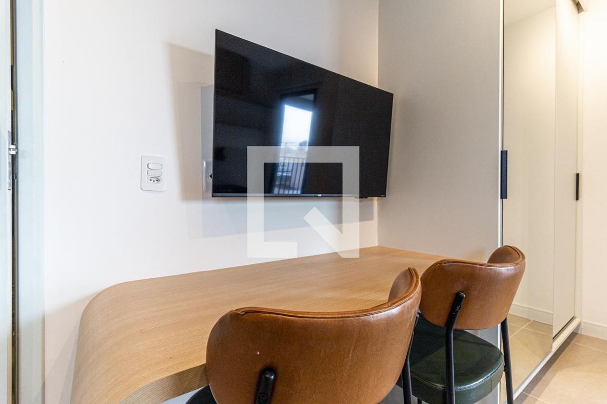 Kitnet-Studio, 24 m² - Foto 5