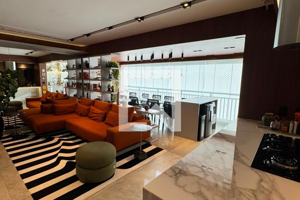 Apartamento, 3 quartos, 106 m² - Foto 3
