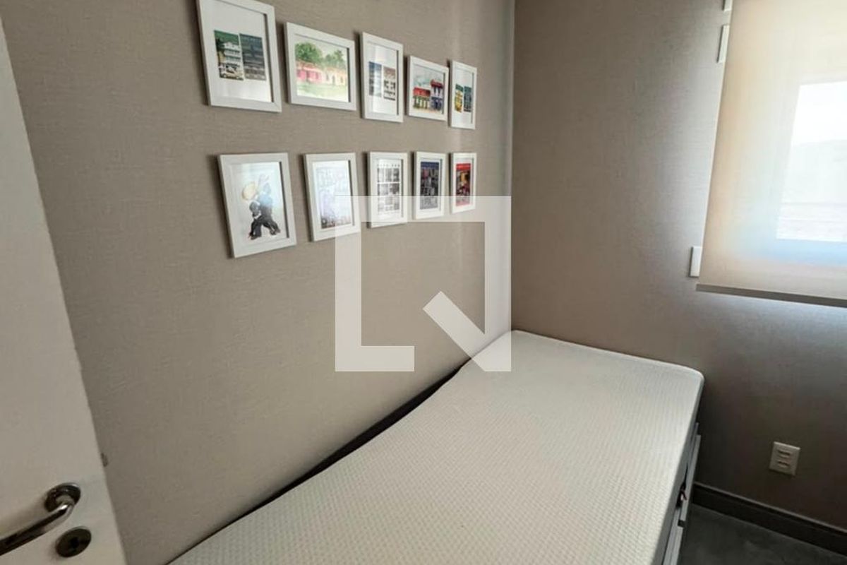 Apartamento, 3 quartos, 106 m² - Foto 22