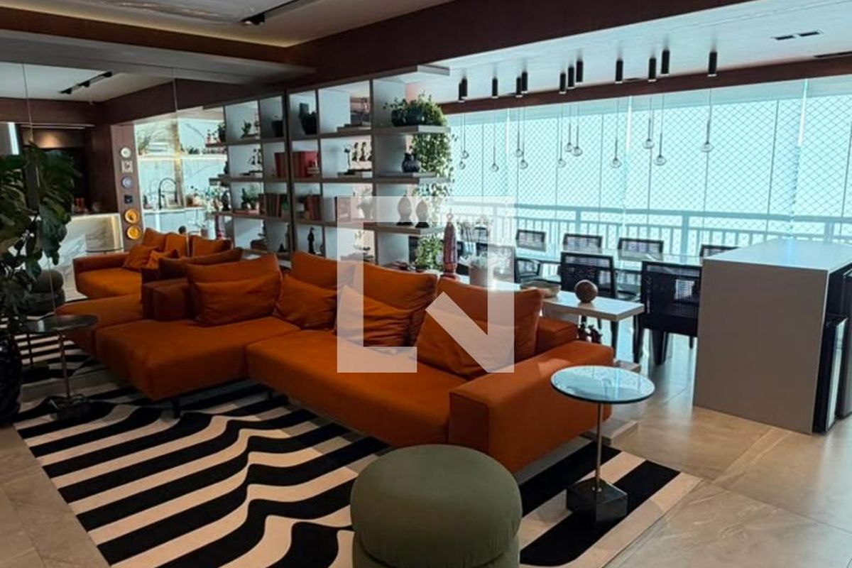 Apartamento, 3 quartos, 106 m² - Foto 4