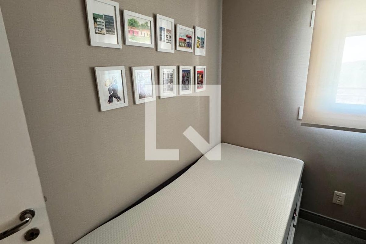 Apartamento, 3 quartos, 106 m² - Foto 21