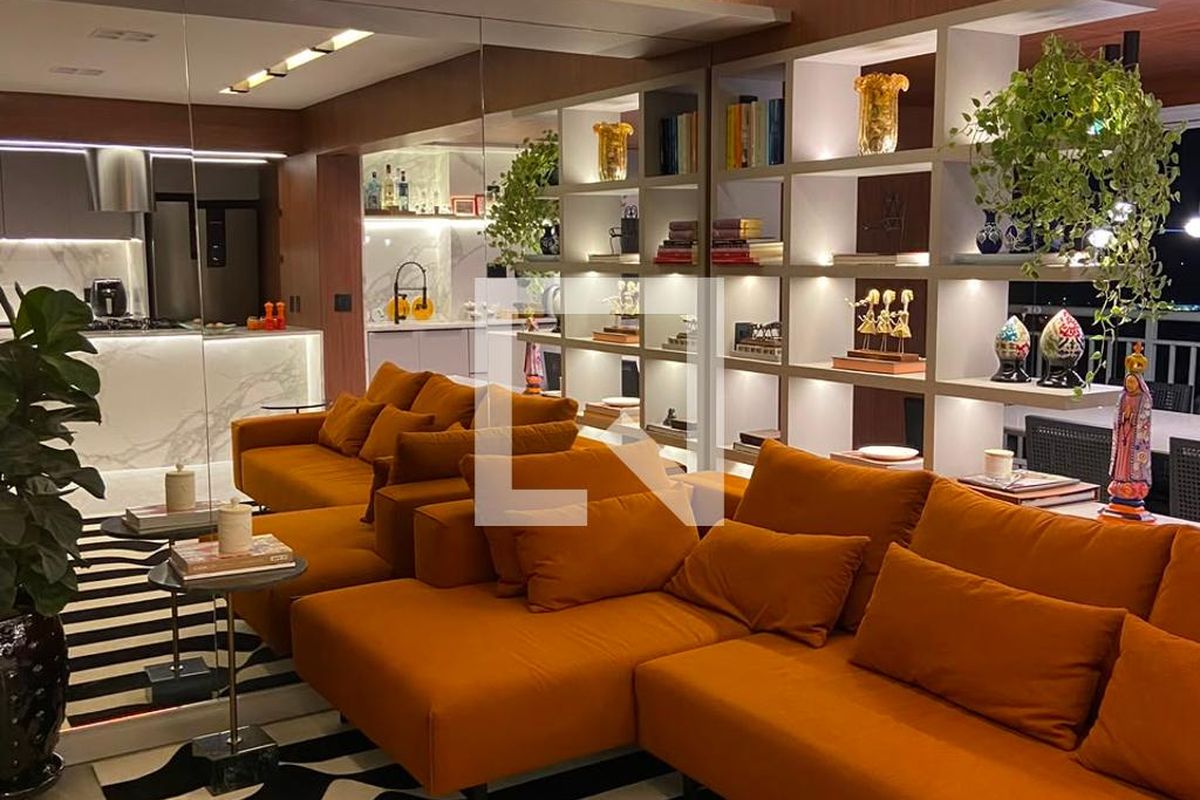 Apartamento, 3 quartos, 106 m² - Foto 10