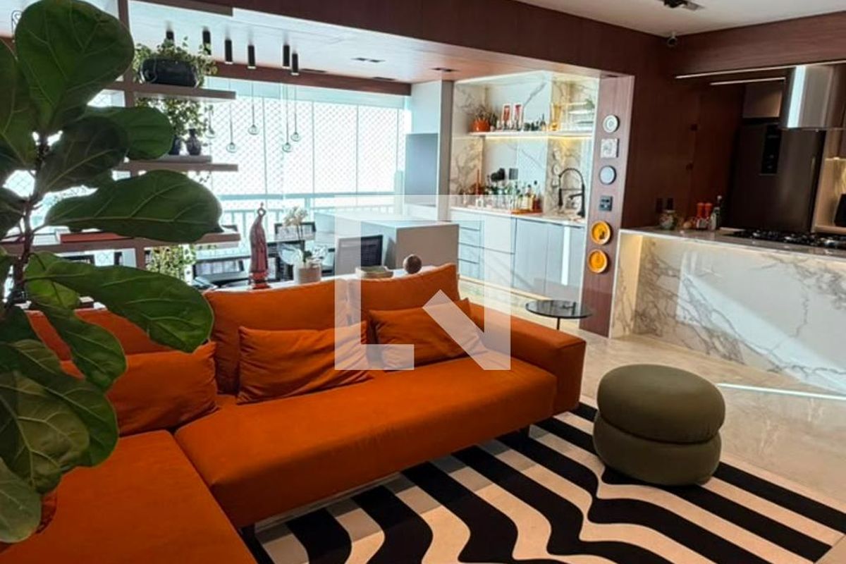 Apartamento, 3 quartos, 106 m² - Foto 6