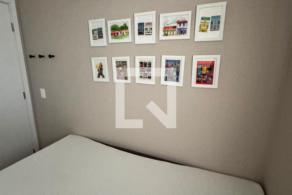 Apartamento, 3 quartos, 106 m² - Foto 23