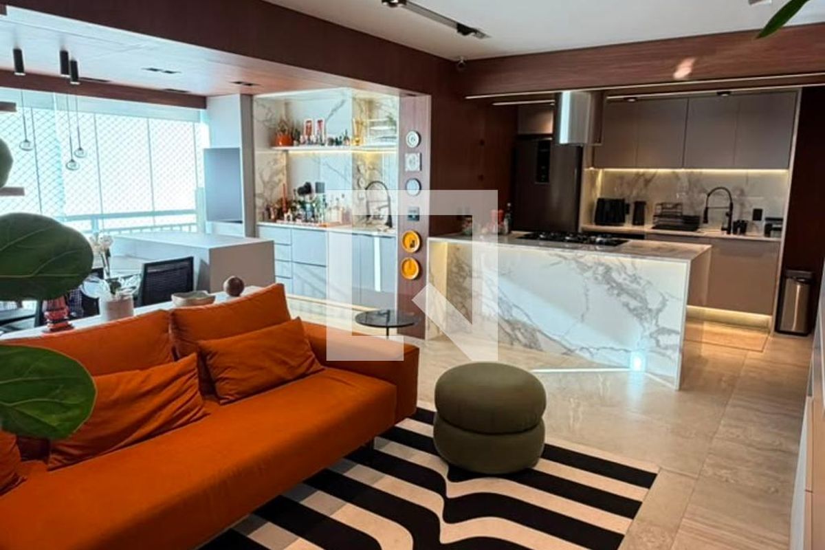 Apartamento, 3 quartos, 106 m² - Foto 1