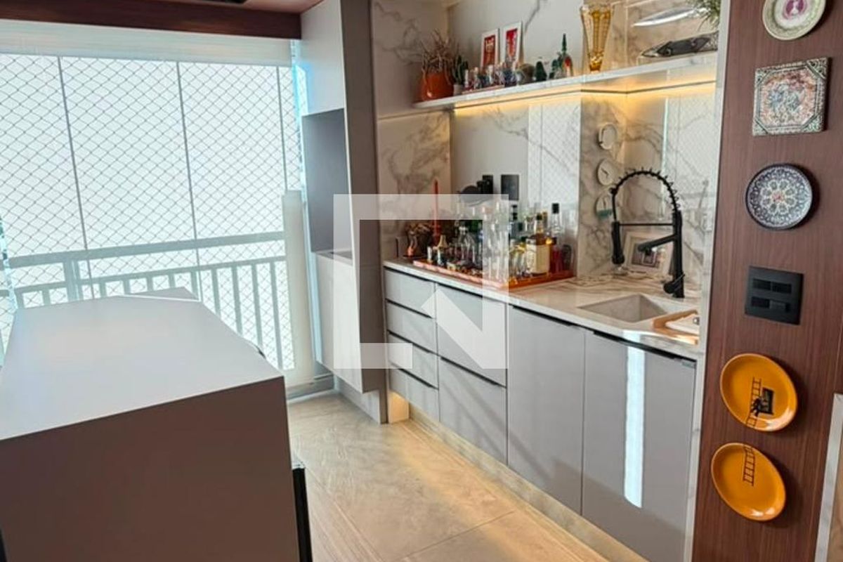 Apartamento, 3 quartos, 106 m² - Foto 47
