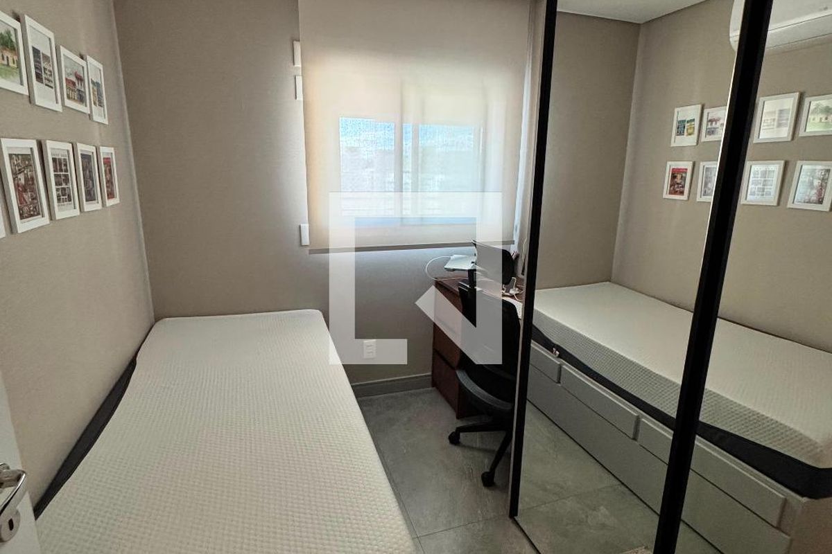 Apartamento, 3 quartos, 106 m² - Foto 25