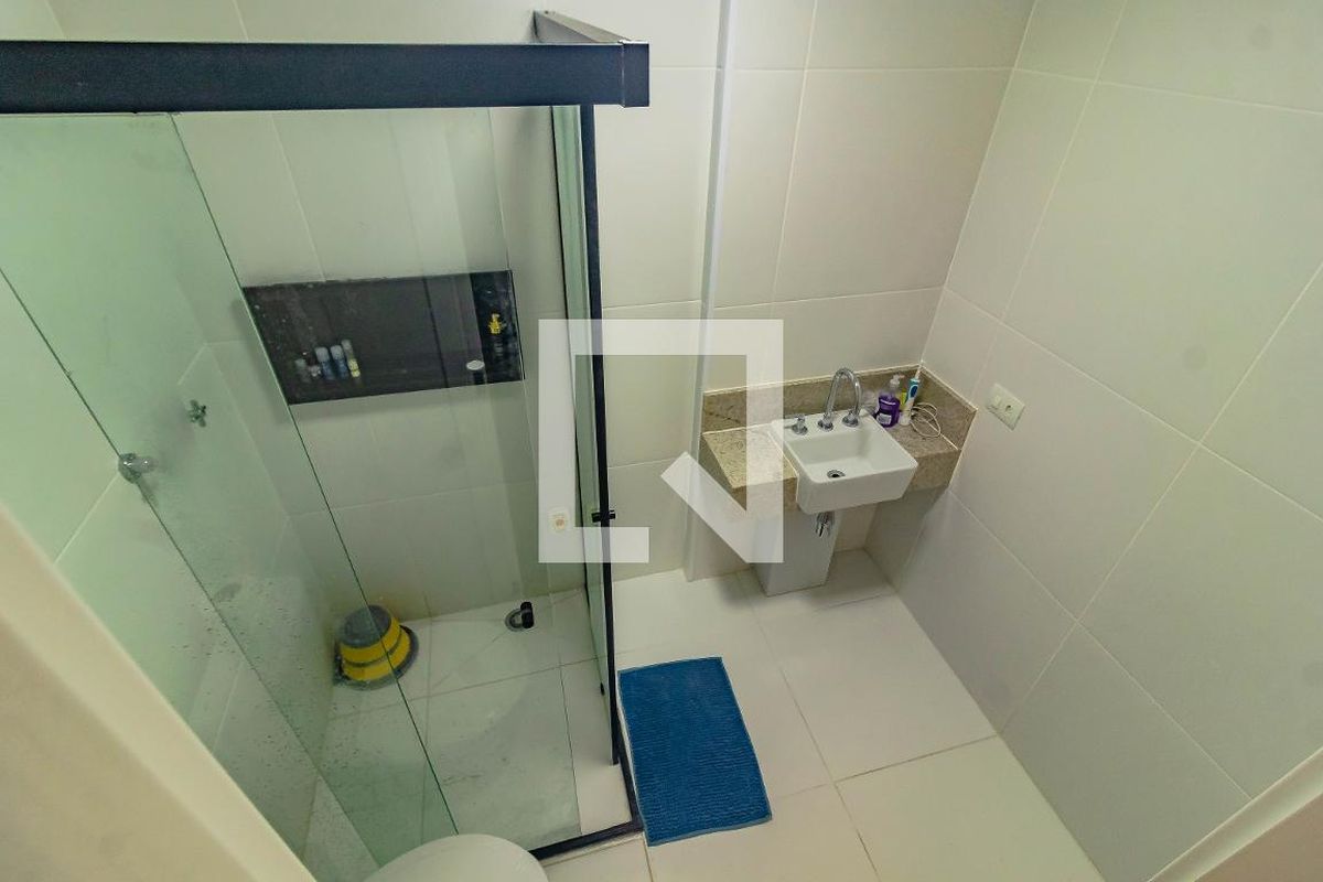 Kitnet-Studio, 35 m² - Foto 10
