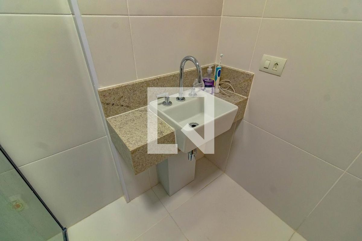Kitnet-Studio, 35 m² - Foto 13