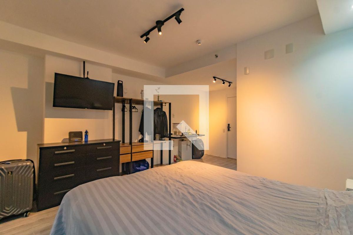 Kitnet-Studio, 35 m² - Foto 2