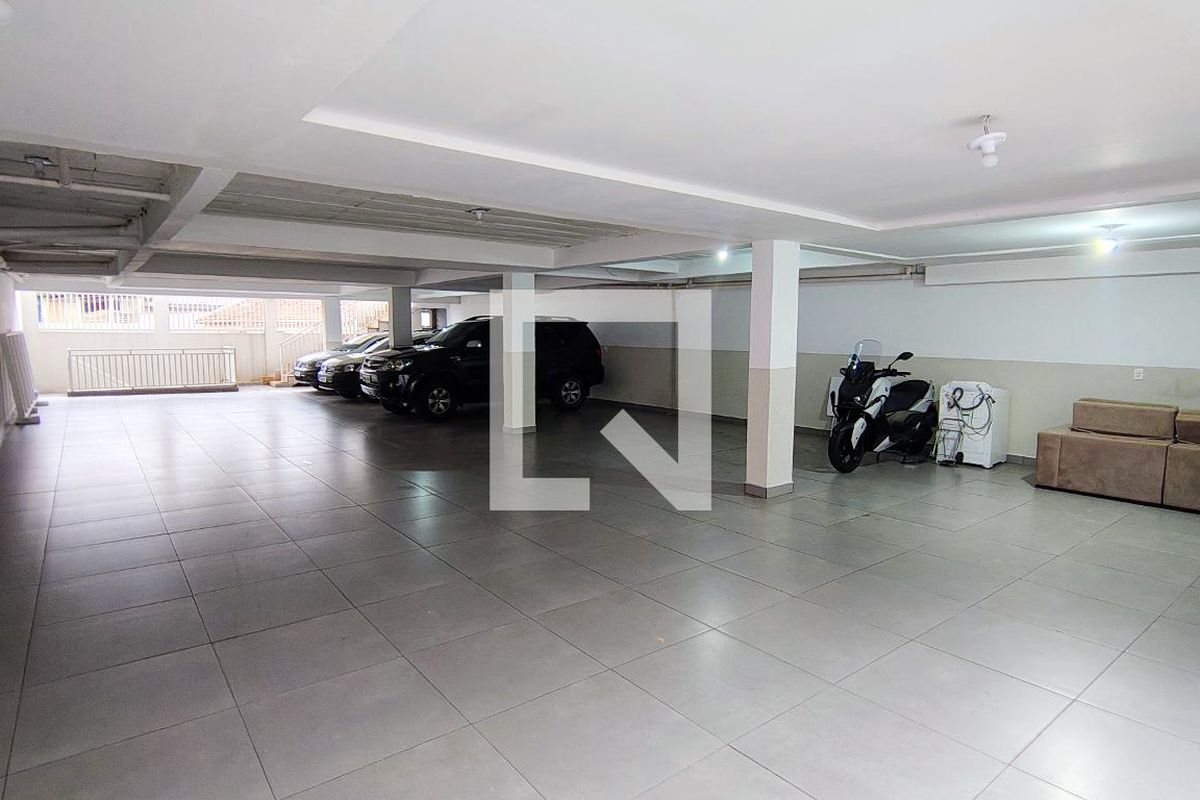 Casa, 2 quartos, 94 m² - Foto 35