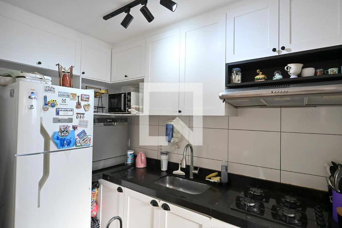 Apartamento, 2 quartos, 48 m² - Foto 25