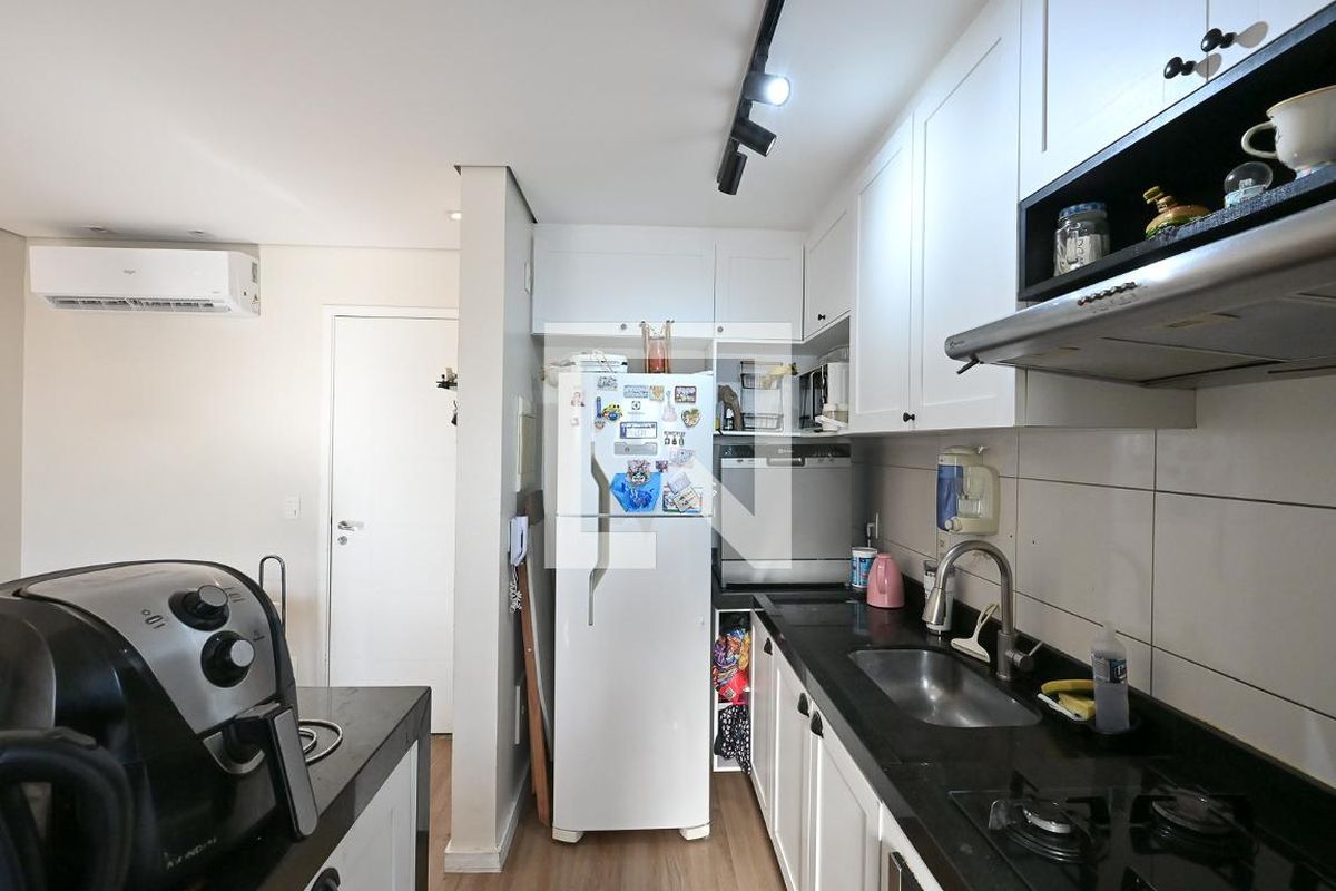 Apartamento, 2 quartos, 48 m² - Foto 26