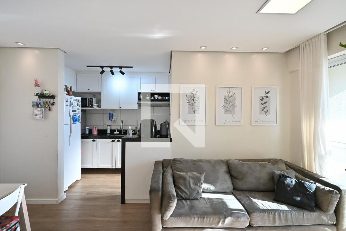 Apartamento, 2 quartos, 48 m² - Foto 5