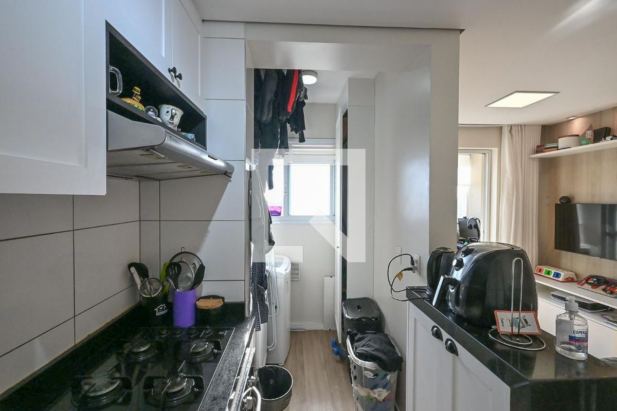 Apartamento, 2 quartos, 48 m² - Foto 27