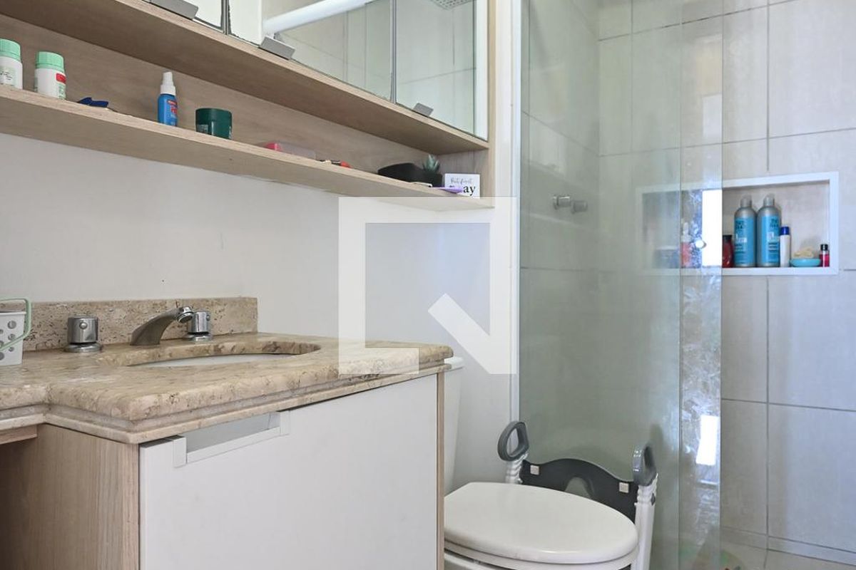 Apartamento, 2 quartos, 48 m² - Foto 21