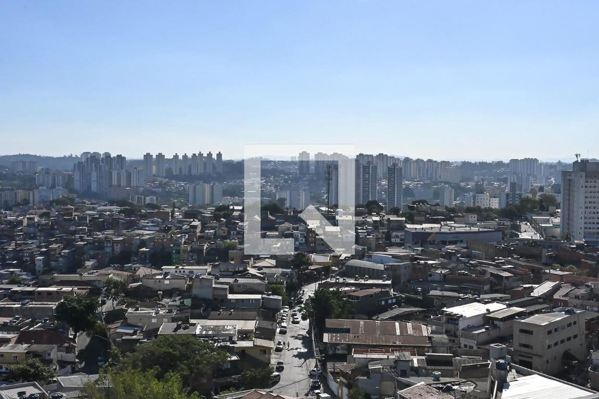 Apartamento, 2 quartos, 48 m² - Foto 14