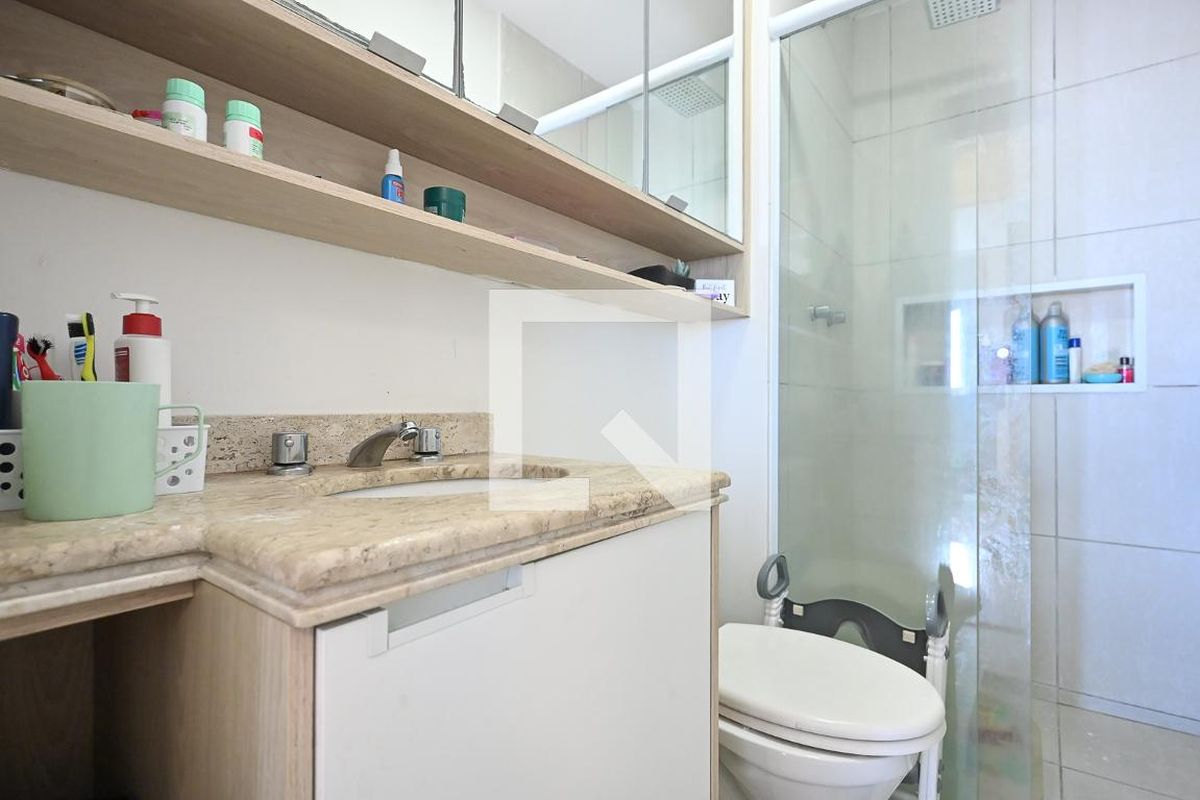 Apartamento, 2 quartos, 48 m² - Foto 20