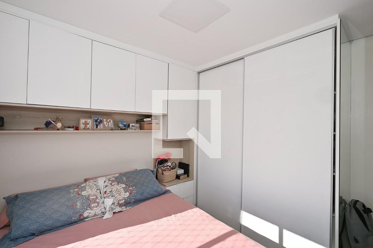 Apartamento, 2 quartos, 48 m² - Foto 17