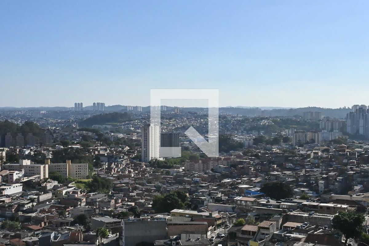 Apartamento, 2 quartos, 48 m² - Foto 9