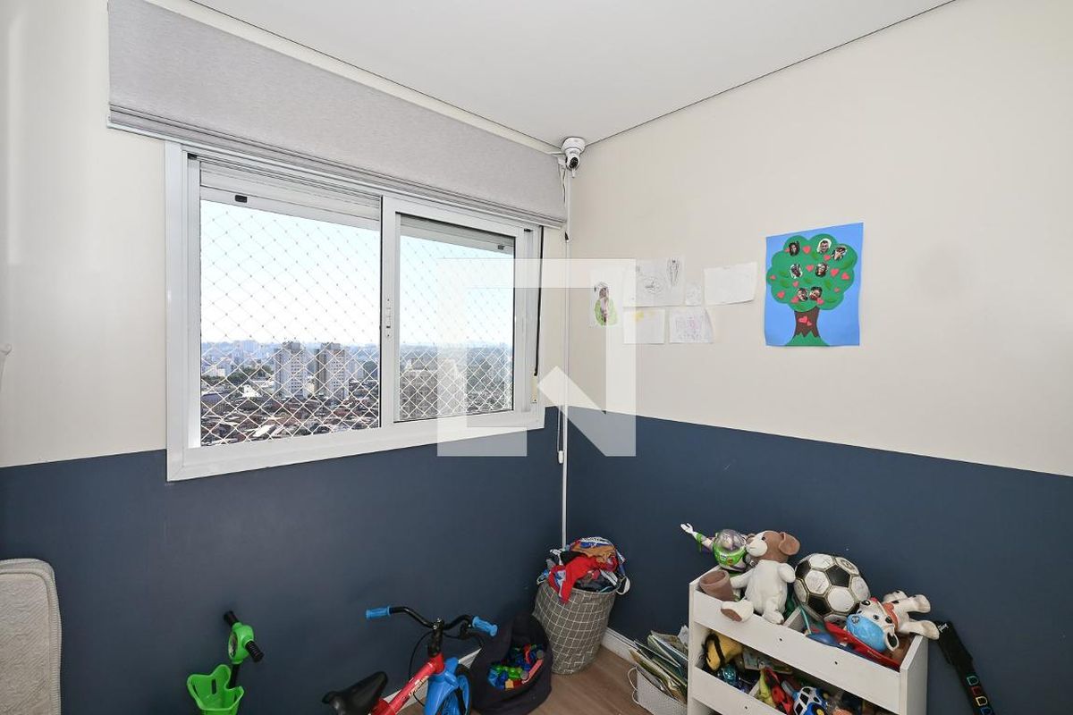 Apartamento, 2 quartos, 48 m² - Foto 10