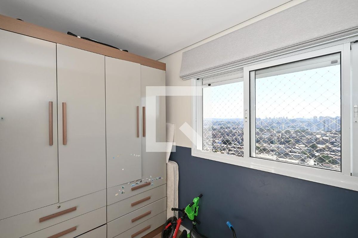 Apartamento, 2 quartos, 48 m² - Foto 11