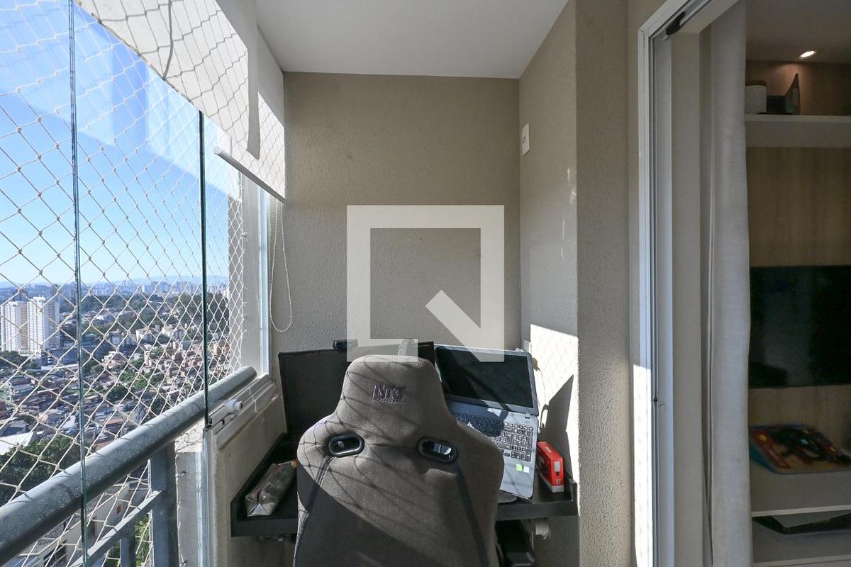 Apartamento, 2 quartos, 48 m² - Foto 8