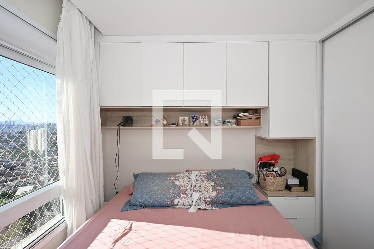 Apartamento, 2 quartos, 48 m² - Foto 18