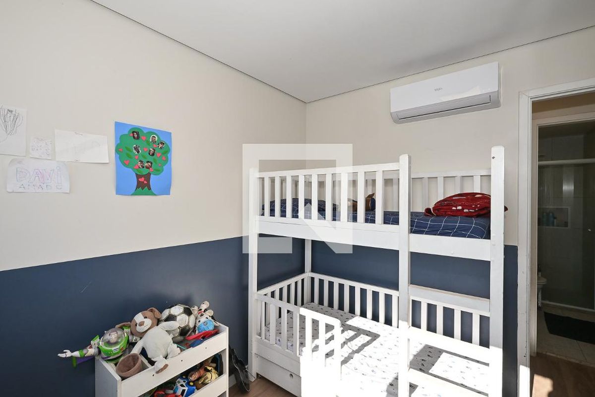Apartamento, 2 quartos, 48 m² - Foto 13