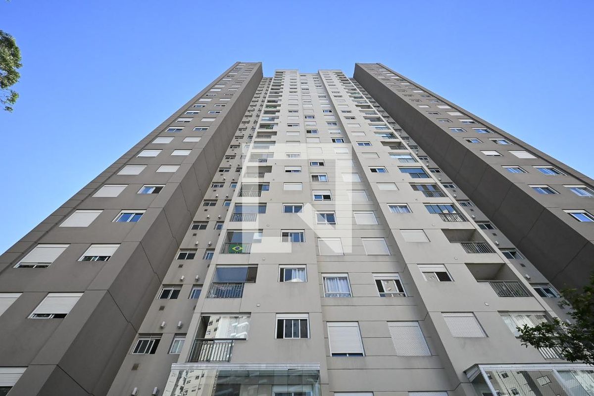Apartamento, 2 quartos, 48 m² - Foto 48