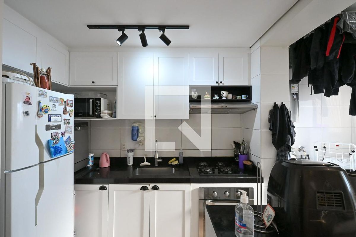 Apartamento, 2 quartos, 48 m² - Foto 24