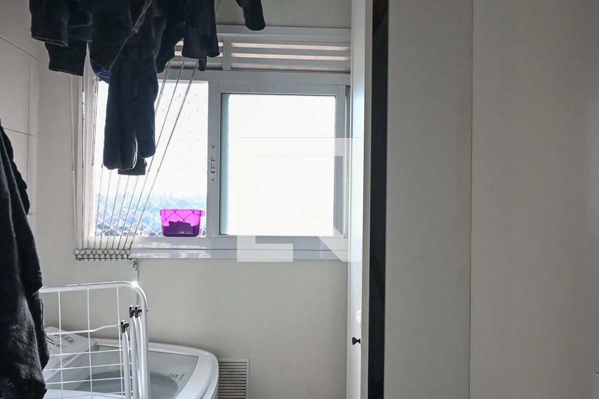 Apartamento, 2 quartos, 48 m² - Foto 29