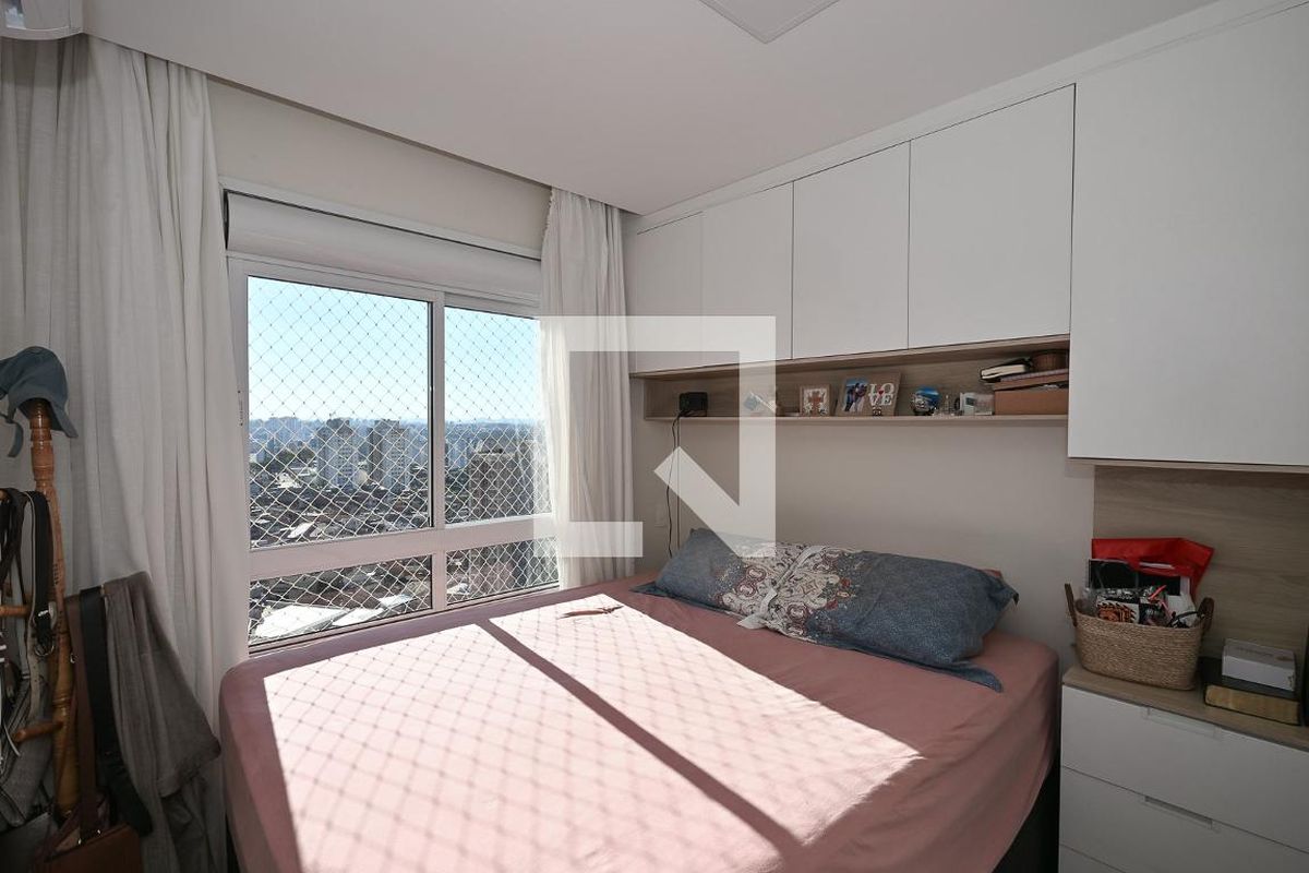 Apartamento, 2 quartos, 48 m² - Foto 15