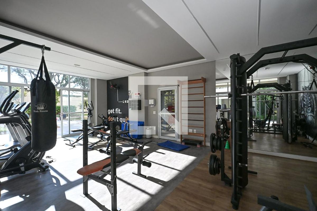 Apartamento, 2 quartos, 48 m² - Foto 34