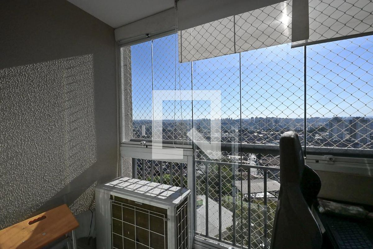 Apartamento, 2 quartos, 48 m² - Foto 7