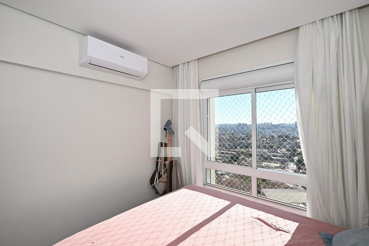 Apartamento, 2 quartos, 48 m² - Foto 16