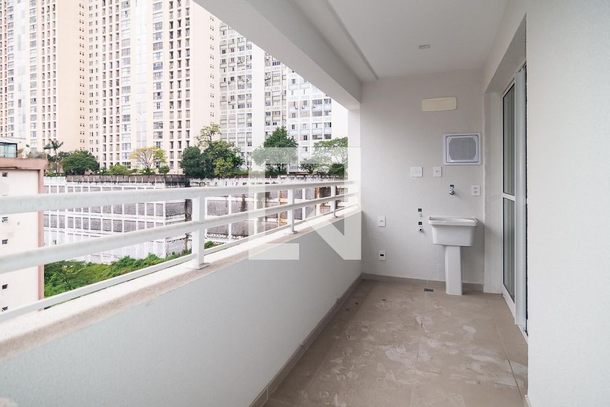 Apartamento, 1 quarto, 36 m² - Foto 19